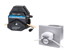 Головки насосов Masterflex